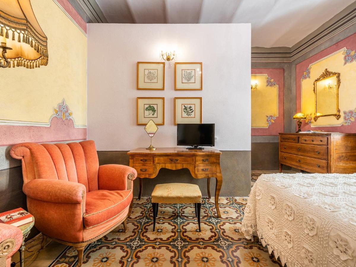 دورغالي Palazzo Cherchi المظهر الخارجي الصورة