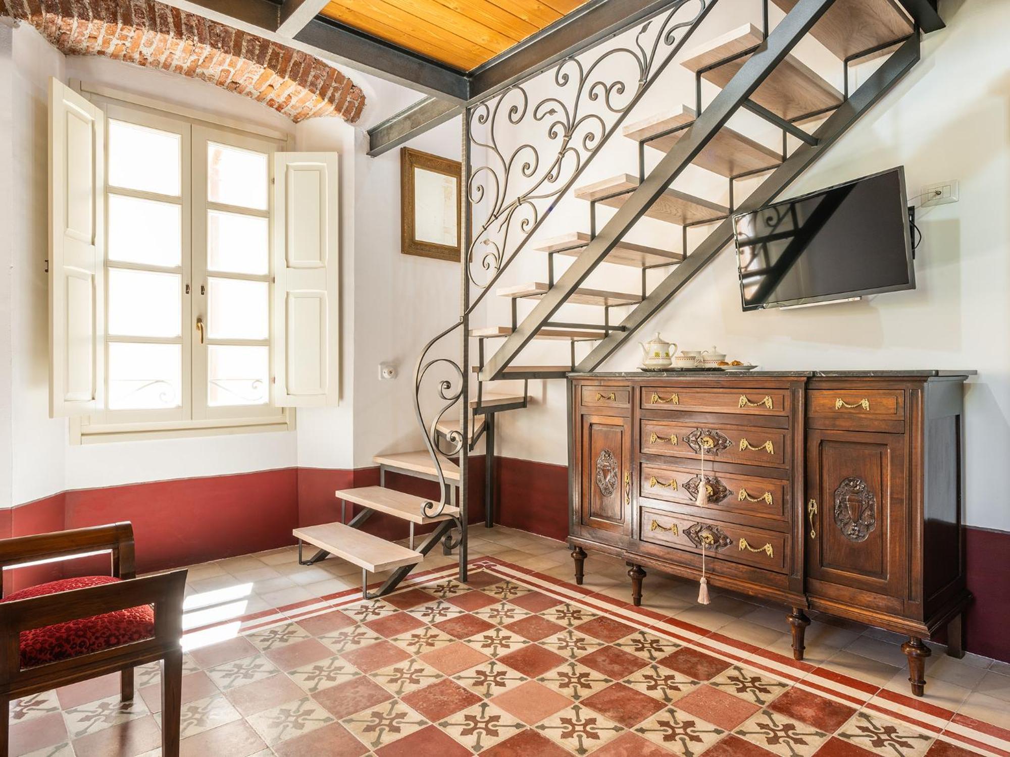 دورغالي Palazzo Cherchi المظهر الخارجي الصورة